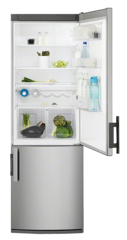 Electrolux EN 3600 AOX szabadonálló hűtőgép
